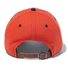 画像3: NEWERA（ニューエラ）“9THIRTY BBQ Duck サンディエゴ・パドレス バーントオレンジ/ライトブロンズ” (3)