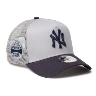 NEWERA（ニューエラ）“9FORTY Rhinestone ラインストーン ニューヨーク