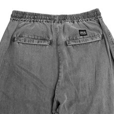 画像7: KINGSIZE（キングサイズ）“TENCEL DENIM EASY PANTS” (7)