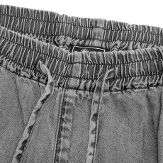 画像5: KINGSIZE（キングサイズ）“TENCEL DENIM EASY PANTS” (5)