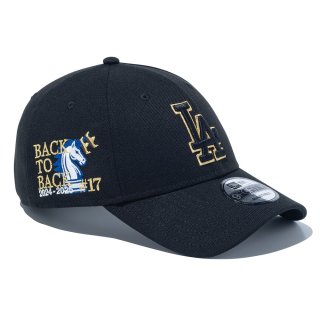 NEWERA（ニューエラ）“9FORTY A-Frame MLB パール バッジ Pearl Badge