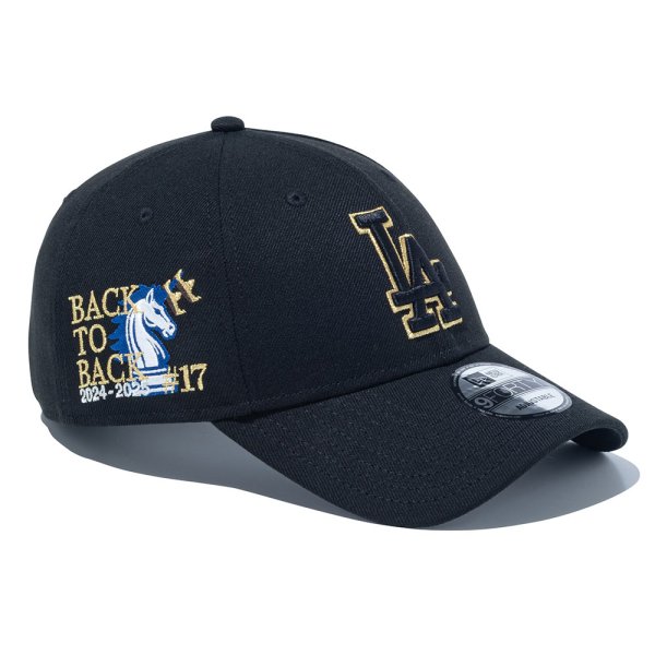 NEWERA（ニューエラ）“9FORTY Shohei Ohtani MVP Back to Back
