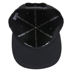 画像7: CHEHON×MADE IN WORLD&CO “韻波句徒 FRAT CAP” (7)