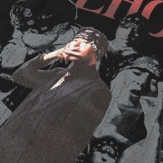 画像5: CHEHON×MADE IN WORLD&CO “ROCK T-SHIRT” (5)