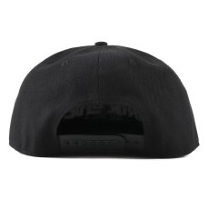 画像3: CHEHON×MADE IN WORLD&CO “韻波句徒 FRAT CAP” (3)