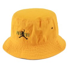 画像1: PeeTee. (ピーティー) “AIR MARLEY BUCKET HAT” (1)