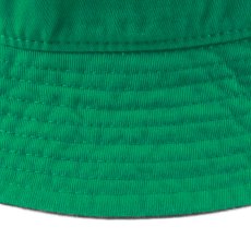画像8: PeeTee. (ピーティー) “AIR MARLEY BUCKET HAT” (8)