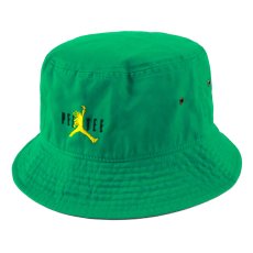 画像1: PeeTee. (ピーティー) “AIR MARLEY BUCKET HAT” (1)