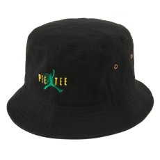 画像1: PeeTee. (ピーティー) “AIR MARLEY BUCKET HAT” (1)
