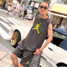 画像11: PeeTee. (ピーティー) “AIR MARLEY DRY SHORTS” (11)