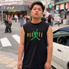 画像8: PeeTee. (ピーティー) “AIR MARLEY SLEEVELESS SHIRTS” (8)
