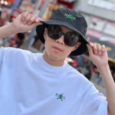画像10: PeeTee. (ピーティー) “AIR MARLEY BUCKET HAT” (10)