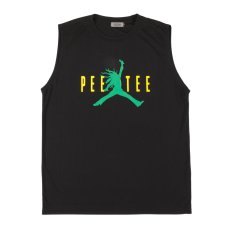 画像1: PeeTee. (ピーティー) “AIR MARLEY SLEEVELESS SHIRTS” (1)