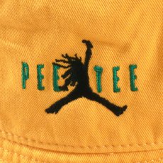 画像7: PeeTee. (ピーティー) “AIR MARLEY BUCKET HAT” (7)