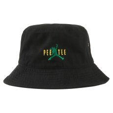 画像2: PeeTee. (ピーティー) “AIR MARLEY BUCKET HAT” (2)