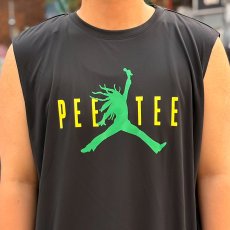 画像9: PeeTee. (ピーティー) “AIR MARLEY SLEEVELESS SHIRTS” (9)