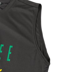 画像5: PeeTee. (ピーティー) “AIR MARLEY SLEEVELESS SHIRTS” (5)