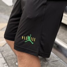 画像9: PeeTee. (ピーティー) “AIR MARLEY DRY SHORTS” (9)