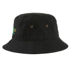 画像3: PeeTee. (ピーティー) “AIR MARLEY BUCKET HAT” (3)