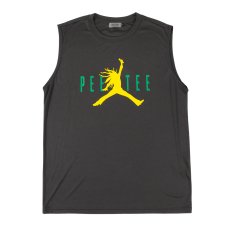 画像1: PeeTee. (ピーティー) “AIR MARLEY SLEEVELESS SHIRTS” (1)
