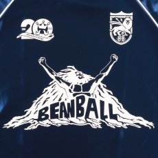 画像4: KINGSIZE（キングサイズ）× BEAN BALL RECORDS “BEANBALL/KS GAME SHIRTS” (4)