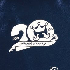 画像5: KINGSIZE（キングサイズ）× BEAN BALL RECORDS “BEANBALL/KS GAME SHIRTS” (5)