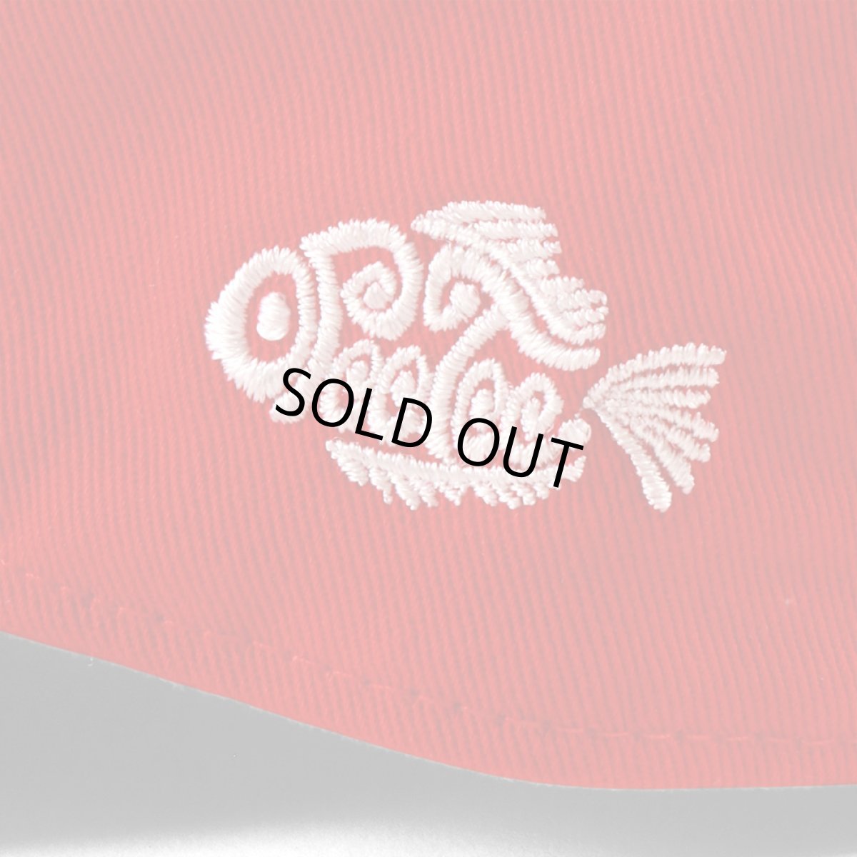 画像9: PeeTee. (ピーティー) “PEE LOGO 6PANEL CAP” (9)
