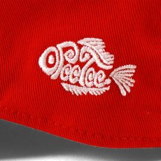 画像9: PeeTee. (ピーティー) “PEE LOGO 6PANEL CAP” (9)