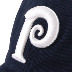 画像8: PeeTee. (ピーティー) “PEE LOGO 6PANEL CAP” (8)