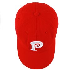 画像6: PeeTee. (ピーティー) “PEE LOGO 6PANEL CAP” (6)
