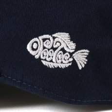 画像9: PeeTee. (ピーティー) “PEE LOGO 6PANEL CAP” (9)