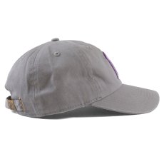 画像5: PeeTee. (ピーティー) “PEE LOGO 6PANEL CAP” (5)