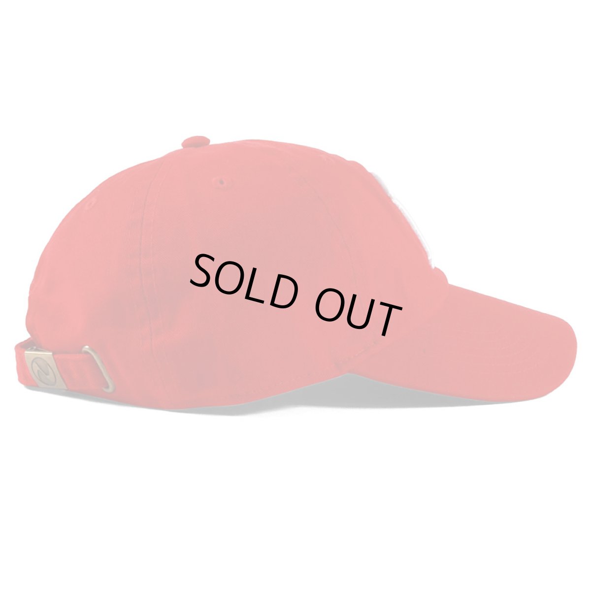 画像5: PeeTee. (ピーティー) “PEE LOGO 6PANEL CAP” (5)