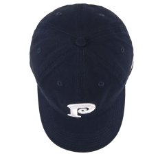 画像6: PeeTee. (ピーティー) “PEE LOGO 6PANEL CAP” (6)