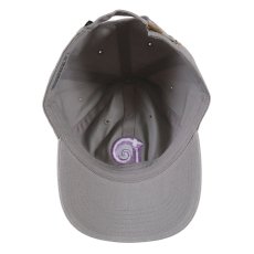 画像7: PeeTee. (ピーティー) “PEE LOGO 6PANEL CAP” (7)