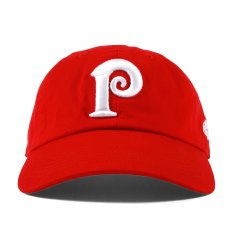 画像2: PeeTee. (ピーティー) “PEE LOGO 6PANEL CAP” (2)