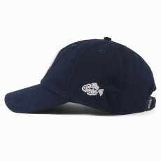 画像4: PeeTee. (ピーティー) “PEE LOGO 6PANEL CAP” (4)
