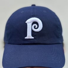 画像12: PeeTee. (ピーティー) “PEE LOGO 6PANEL CAP” (12)