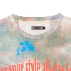 画像3: PeeTee. (ピーティー) “KEEP YOUR STYLE GRADATION TEE” (3)