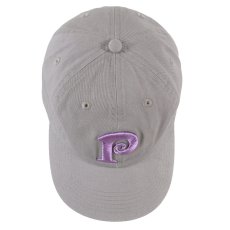 画像6: PeeTee. (ピーティー) “PEE LOGO 6PANEL CAP” (6)