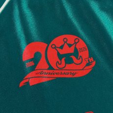 画像5: KINGSIZE（キングサイズ）× BEAN BALL RECORDS “BEANBALL/KS GAME SHIRTS” (5)