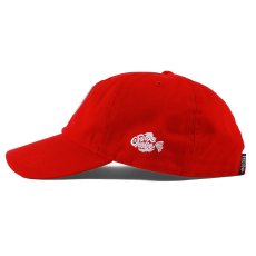 画像4: PeeTee. (ピーティー) “PEE LOGO 6PANEL CAP” (4)