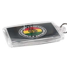 画像4: PeeTee. (ピーティー) “FISH LOGO KEY HOLDER” (4)