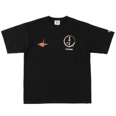 画像2: YOIDORE (ヨイドレ) “葛飾北斎コラボ 錦鯉 TEE” (2)