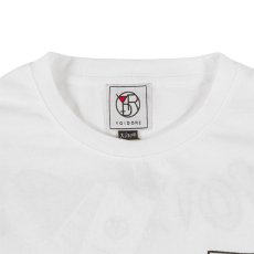 画像4: YOIDORE (ヨイドレ) “葛飾北斎コラボ 富士山 TEE” (4)
