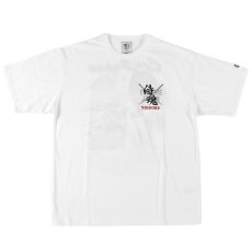 画像2: YOIDORE (ヨイドレ) “酔い侍 酔虎 TEE” (2)