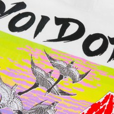 画像7: YOIDORE (ヨイドレ) “葛飾北斎コラボ 富士山 TEE” (7)