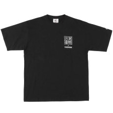 画像2: YOIDORE (ヨイドレ) “葛飾北斎コラボ 富士山 TEE” (2)