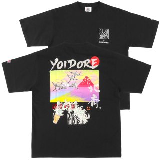 モンパチフェス沖縄限定ネイビー！　Straight Up Tシャツ Lサイズ トップス - DISSIDENT WEB SHOP