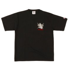 画像2: YOIDORE (ヨイドレ) “酔い侍 酔虎 TEE” (2)
